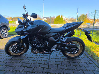 Honda CB 1000 Hornet SP - DEMO