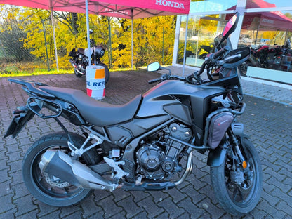 Honda NX500 DEMO