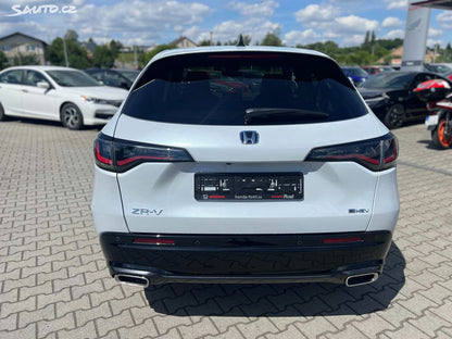 Honda ZR-V 2,0 e:HEV Sport