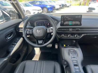 Honda ZR-V 2,0 e:HEV Advance