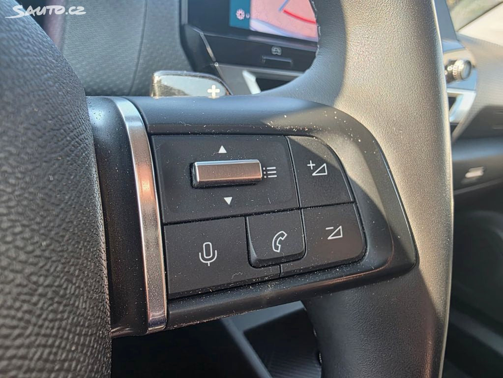 Citroën C4 1,2 Pure Tech, Lift.Shine AT