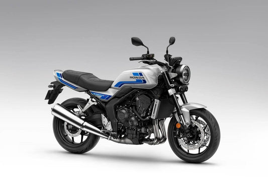 Honda CB 1000 F