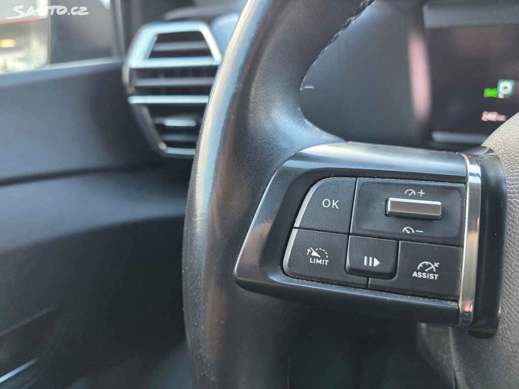 Citroën C4 1,2 Puretech 130 S&S Feel Pack