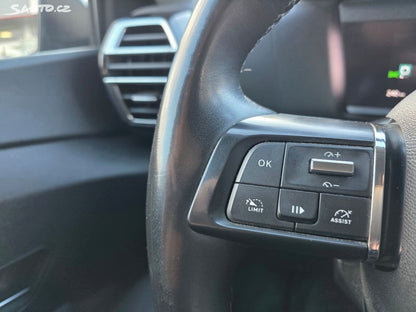 Citroën C4 1,2 Puretech 130 S&S Feel Pack