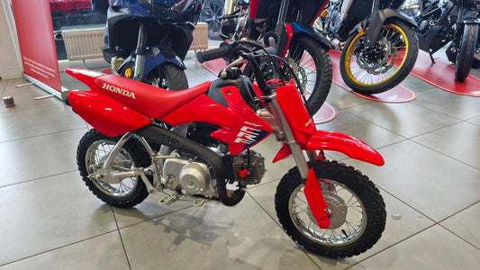 Honda CRF 50 F