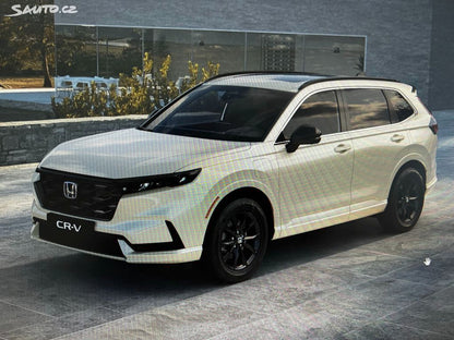 Honda CR-V 2,0 P:HEV Advance Tech 2WD
