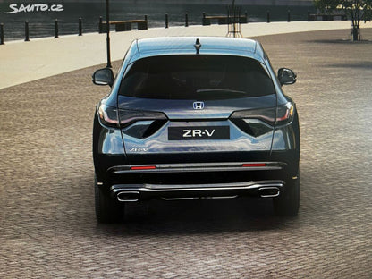 Honda ZR-V 2,0 e:HEV Sport