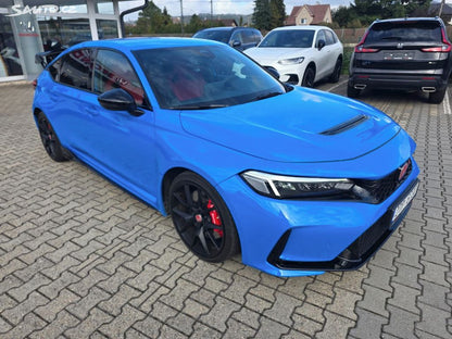 Honda Civic 2,0 VTEC Turbo TypeR