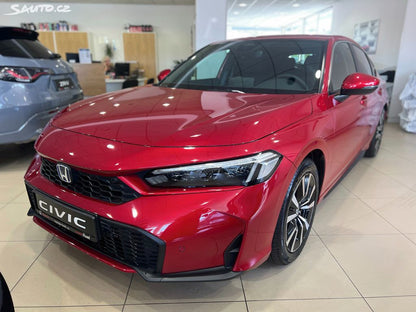 Honda Civic 2,0 e:HEV Elegance MR26