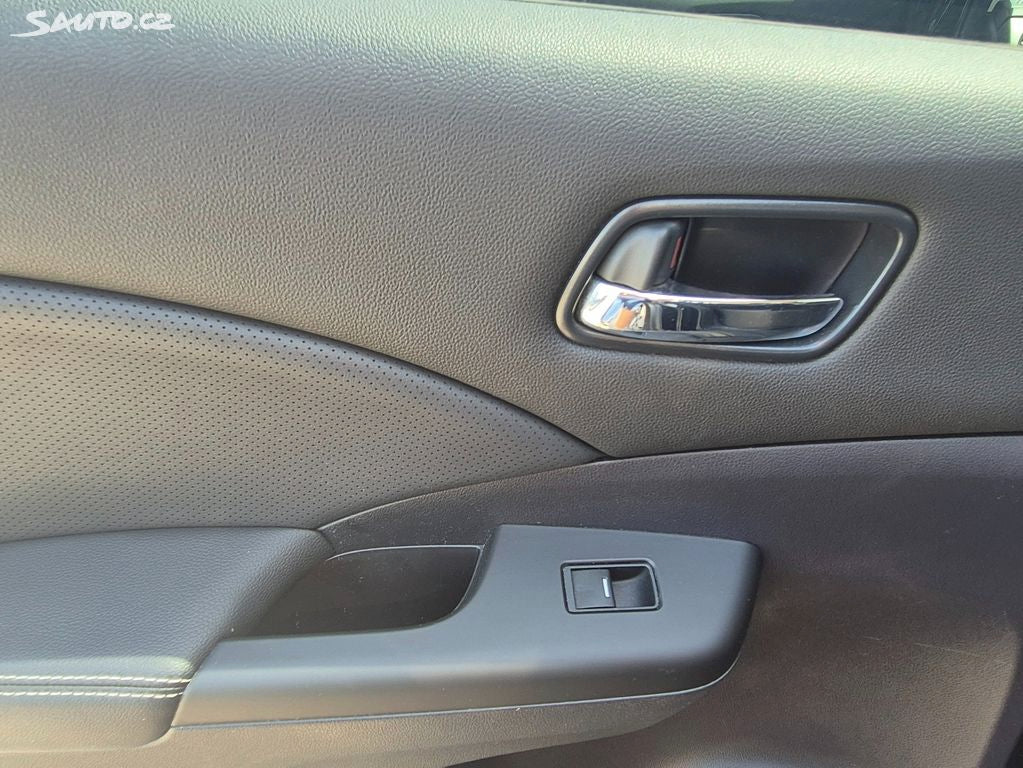 Honda CR-V 1,6i-DTEC Lifestyle 9AT