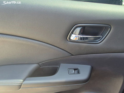 Honda CR-V 1,6i-DTEC Lifestyle 9AT