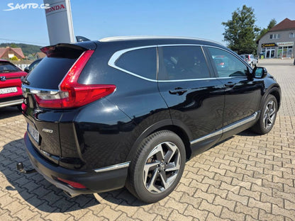 Honda CR-V 1,5 TV Executive CVT