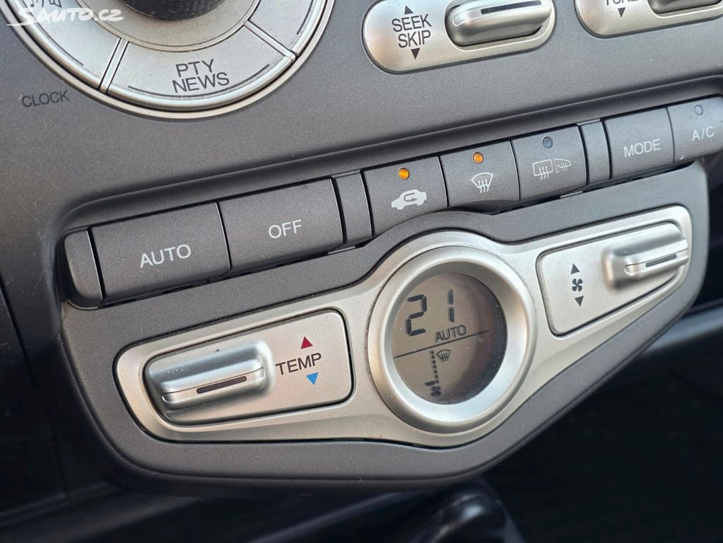 Honda Jazz Honda Jazz 1.4 cool