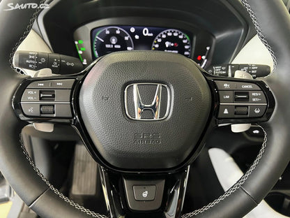 Honda ZR-V 2,0 e:HEV Advance MR2027