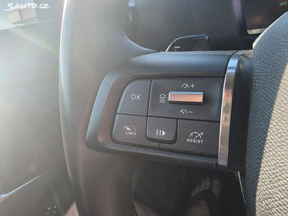 Citroën C4 1,2 Pure Tech, Lift.Shine AT