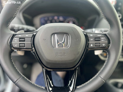 Honda ZR-V 2,0 e:HEV Elegance MR27