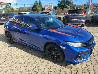 Honda Civic 1,5i-VTEC Turbo Sport Plus 6MT