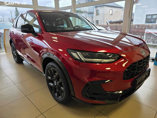 Honda ZR-V 2,0 e:HEV Sport