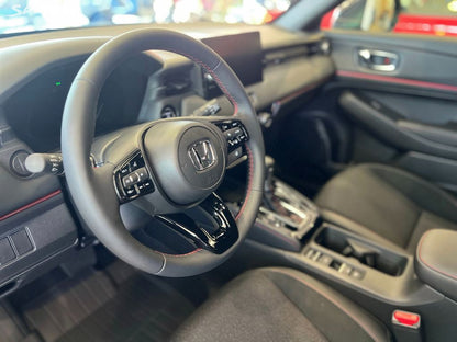 Honda HR-V 1,5 e:HEV Advance Sport MR2027