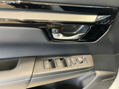 Honda CR-V 2,0 e:HEV Elegance AWD MR26