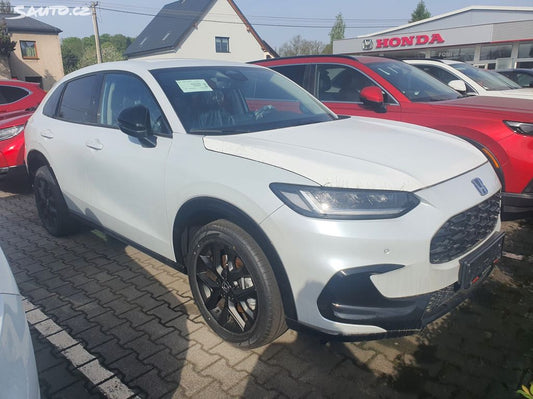 Honda ZR-V 2,0 e:HEV Sport