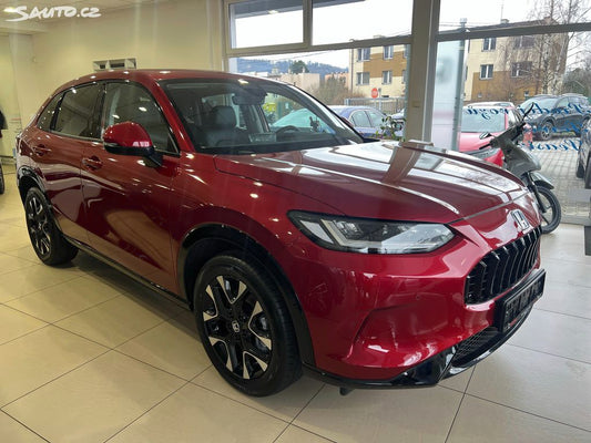 Honda ZR-V 2,0 e:HEV Advance