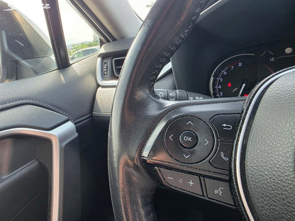 Toyota Rav4 AWD