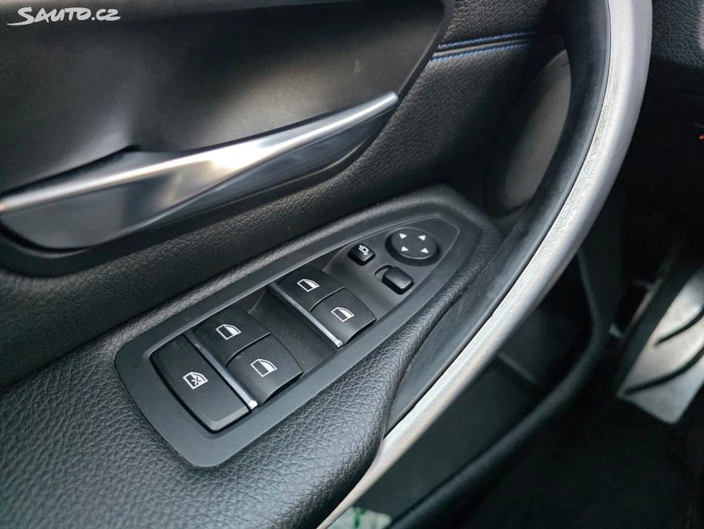 BMW Řada 4 440i xDrive M-Sport OdpočetDPH