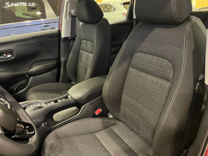 Honda ZR-V 2,0 e:HEV Elegance