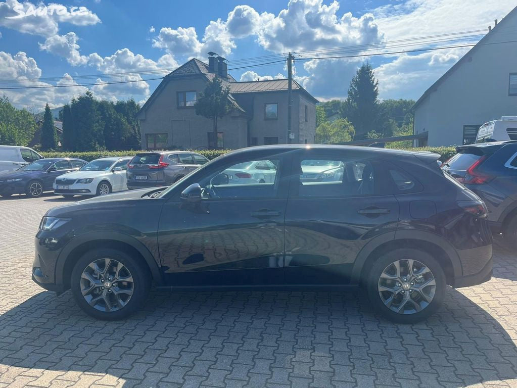 Honda ZR-V 2,0e:HEV Elegance