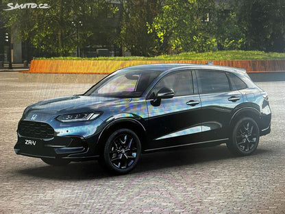 Honda ZR-V 2,0 e:HEV Sport
