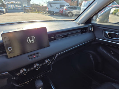 Honda HR-V 1,5e:HEV Advance AKCE MR2025