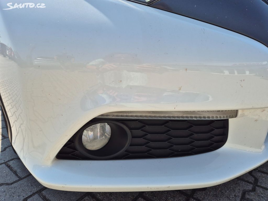 Honda Civic 1,8i-VTEC Sport 6MT