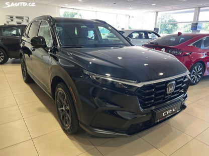Honda CR-V 2,0 e:HEV Elegance