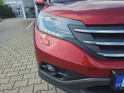 Honda CR-V 2,0 i-VTEC Lifestyle 6MT