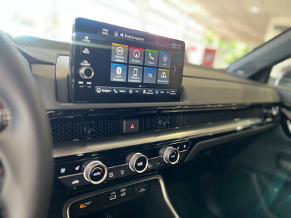 Honda CR-V 2,0 e:HEV Advance REZERVACE