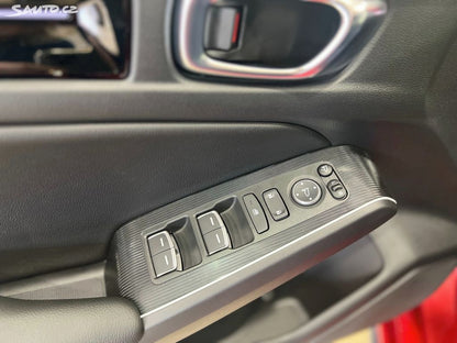 Honda Civic 2,0 e:HEV Advance