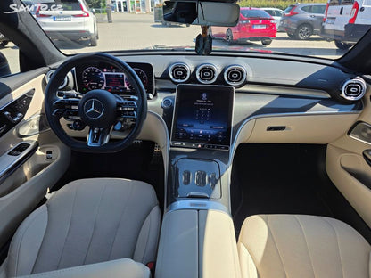 Mercedes-Benz CLE 53 AMG 4Matic+ Premium "DPH"