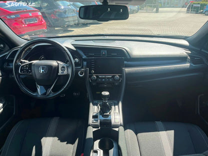 Honda Civic 1.5 VTEC TURBO SPORT PLUS 6MT