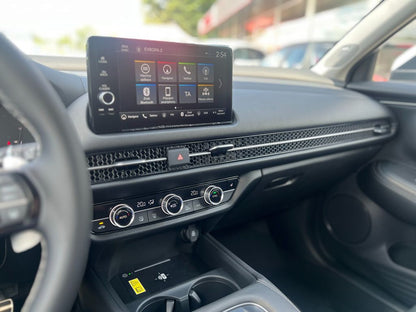 Honda ZR-V 2,0 e:HEV Advance