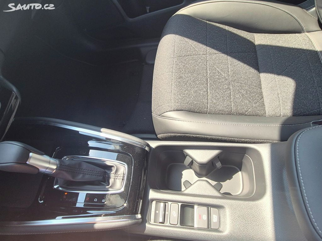 Honda HR-V 1,5e:HEV Advance MR2027