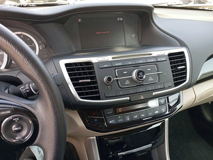 Honda Accord 4D 2,4I-VTEC