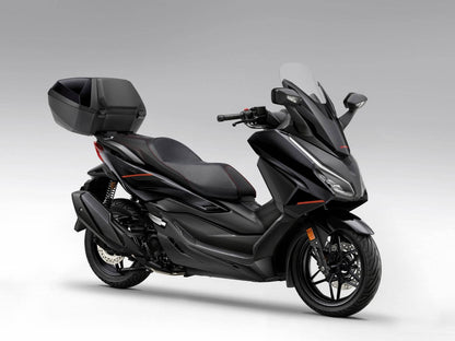 Honda Forza 350 Smart Top box 2026