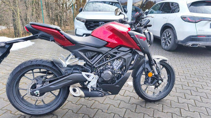 Honda CB 125 R