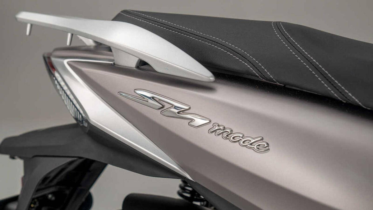 Honda SH 125 MODE