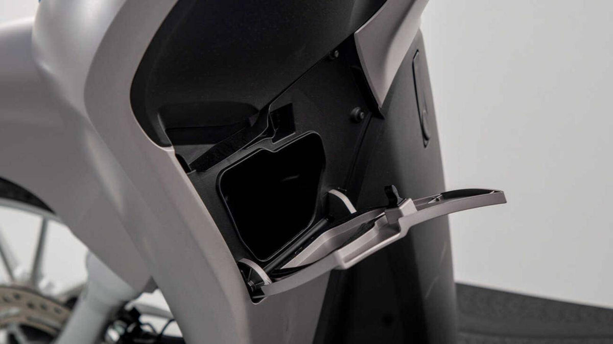 Honda SH 125 MODE