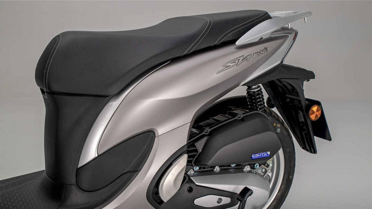Honda SH 125 MODE