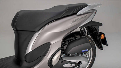 Honda SH 125 MODE