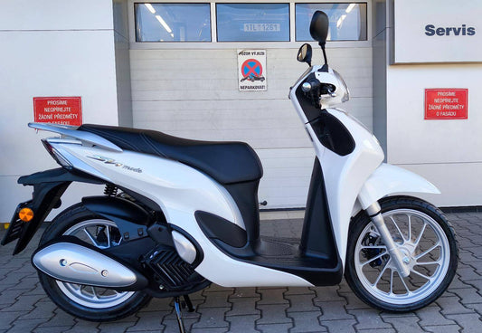 Honda SH 125 MODE