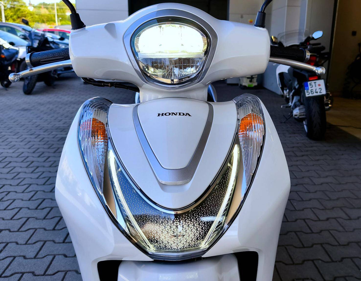 Honda SH 125 MODE